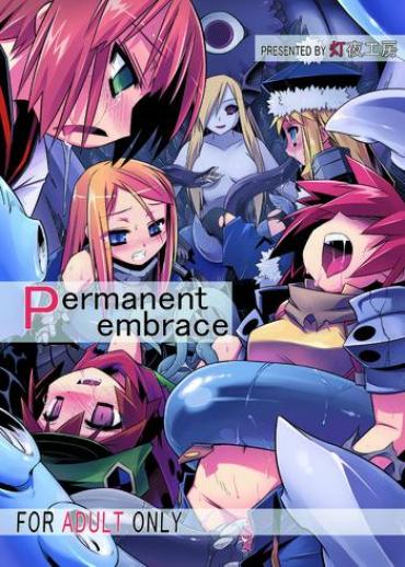 Pick Up Permanent Embrace Etrian Odyssey TheSuperficial