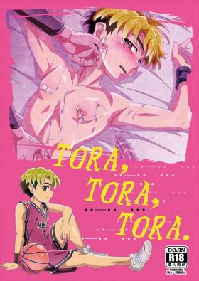 Amateur TORA, TORA, TORA. Trans