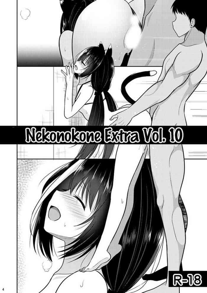 Milf Sex Nekonokone Omakebon Vol. 10 Princess Connect Foot