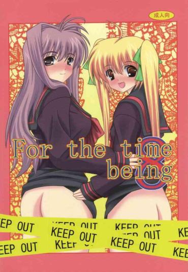 Perverted For The Time Being 8- Original Hentai Big Boobs