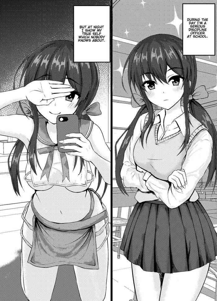 Teamskeet Majime na Onnanoko mo Uraaka de wa H na Koto Shiteru Manga | Manga About a Serious Girl Having Sex Behind Closed Doors Mmf