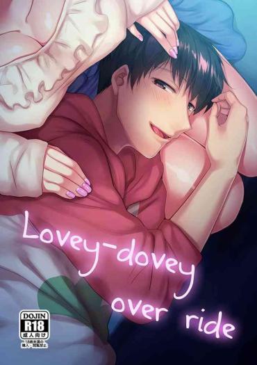 Sub Lovey-dovey Over Ride Osomatsu San Pmv
