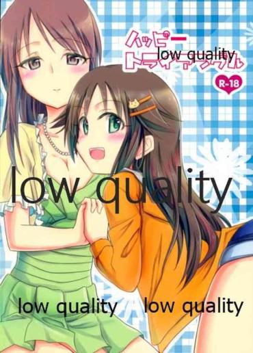 Stepfamily Happy Triangle The Idolmaster Amature Sex