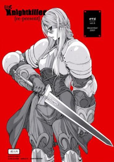 Gays 03shiki Knight Killer- Final Fantasy Tactics Hentai Polish