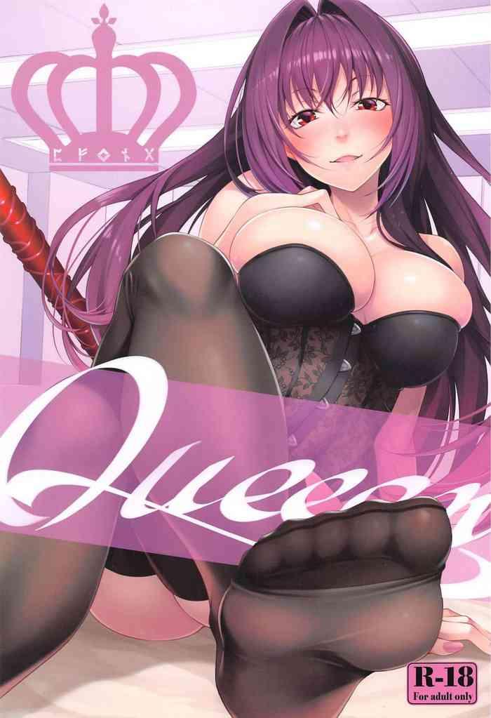 Ass Fucked Queeen - Fate grand order Fishnets