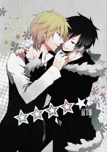 Tight Pussy Fucked ★★★★★ Durarara Blowjob Porn