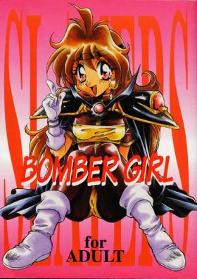 BOMBER GIRL