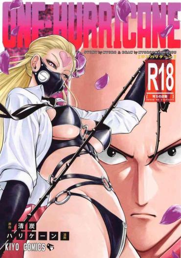 FapVidHD ONE-HURRICANE 8 One Punch Man Pawg