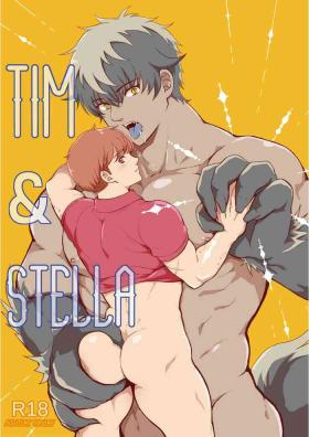 Tim & Stella 1