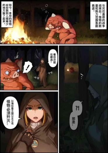 Stud 塞尔达传说:旷野之息-海拉鲁王族的复兴- The Legend Of Zelda Hentai Vagina