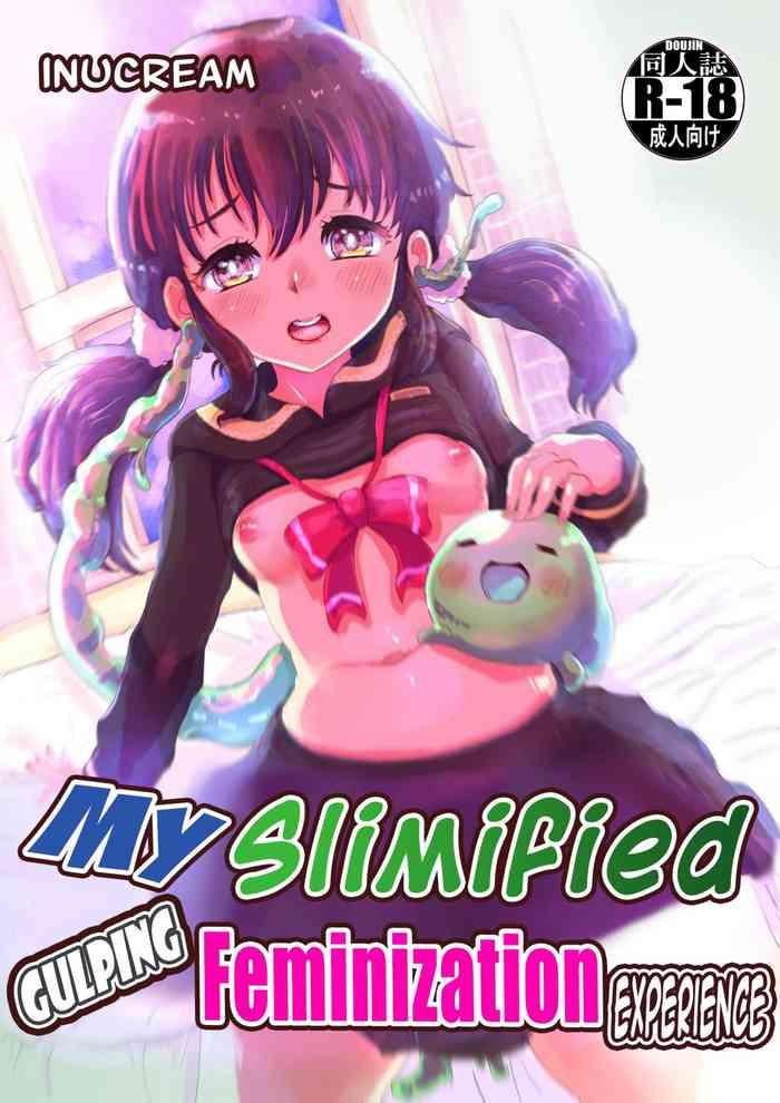 Perfect Slime-ka shita Boku to Nottori Gokugoku Nyotaika Taiken - Original Compilation