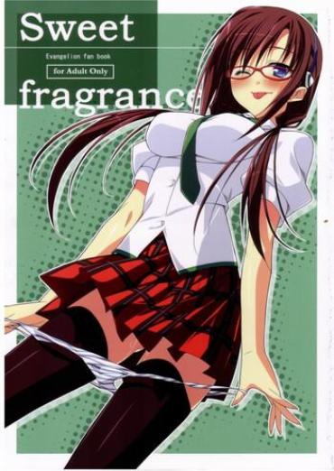 Mother Fuck Sweet Fragrance- Neon Genesis Evangelion Hentai Drama