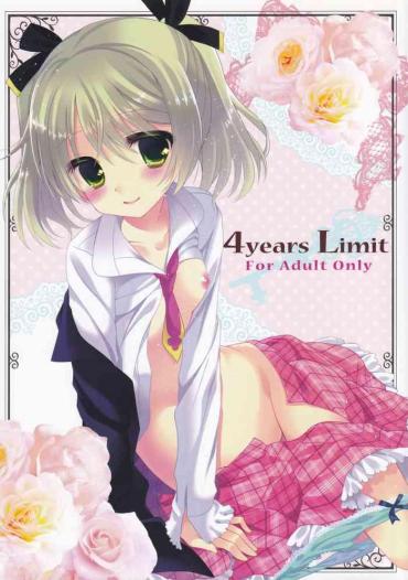 Blowjob 4Years Limit Tales Of Xillia Safada