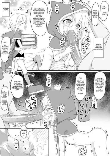 Porn Blow Jobs Renkin Arthur-chan 4 Page Manga- Kaku san sei million arthur hentai Shemales