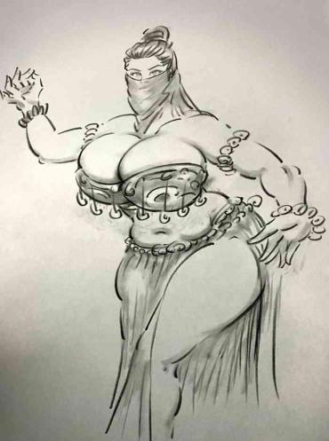 Fetish 黑暗漫画-合集浏览  PunchPin