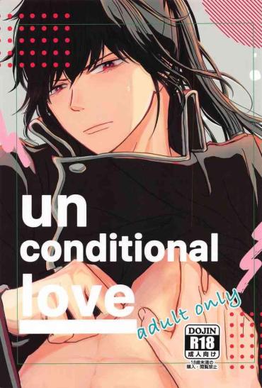 Black Thugs Unconditional Love Gintama Footfetish
