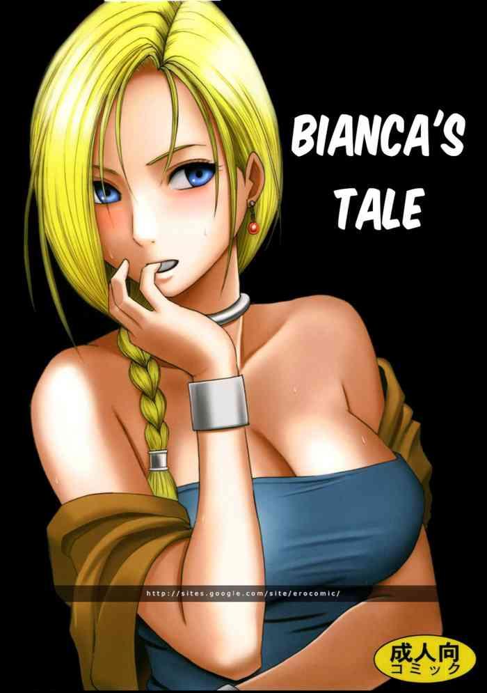 Pay Bianca Monogatari | Bianca's Tale Dragon Quest V Euro