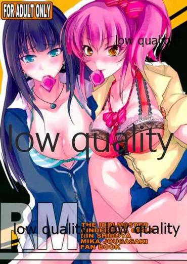 Realitykings RM- The Idolmaster Hentai Gay Largedick