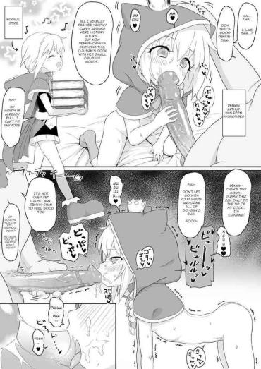 Free Fuck Clips Renkin Arthur-chan 4 Page Manga Kaku San Sei Million Arthur Best Blowjob