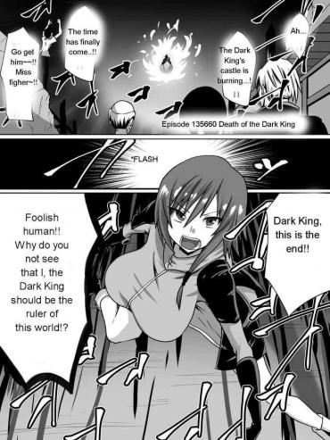 Tiny Titties Akagami No Kenshi Selphy Original Dlouha Videa