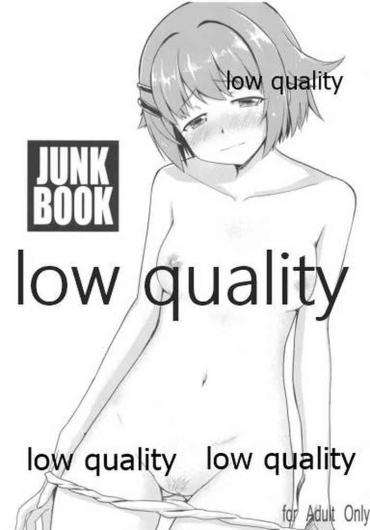 Coed JUNK BOOK- The Idolmaster Hentai Onlyfans