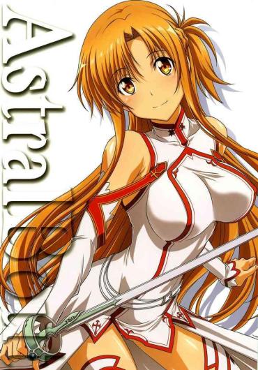 xBabe Astral Bout Ver. 43 Sword Art Online Argentina
