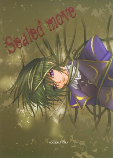 Leather Sealed Move Code Geass Gay Averagedick
