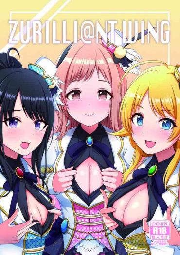 Amature [email protected] WING- The idolmaster hentai Lesbos