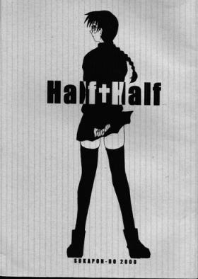 Chat Half＋Half - Comic party Glam
