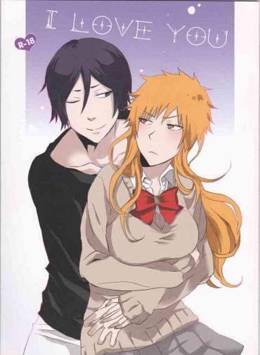 Sexteen I LOVE YOU Bleach Plump