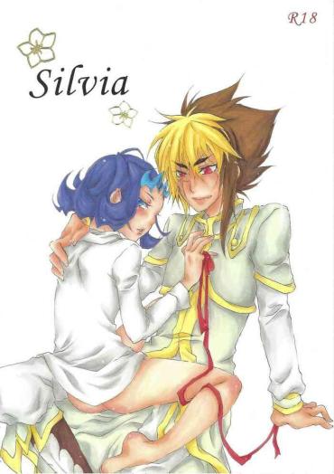 Free Fuck Clips Silvia- Yu Gi Oh Zexal Hentai Clip