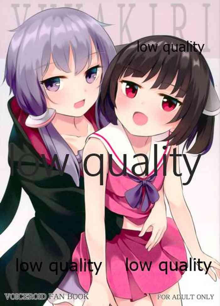 Free Rough Porn YUKAKIRI 2nd - Vocaloid Voiceroid Gay Hunks