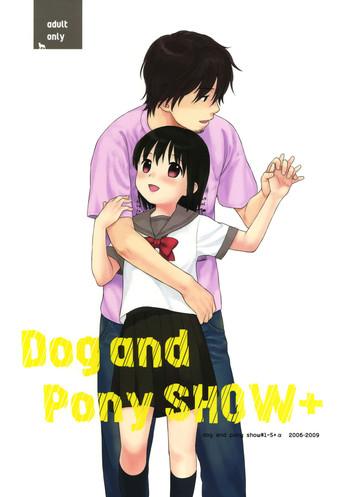 Cocksucking Dog and Pony SHOW + Pregnant