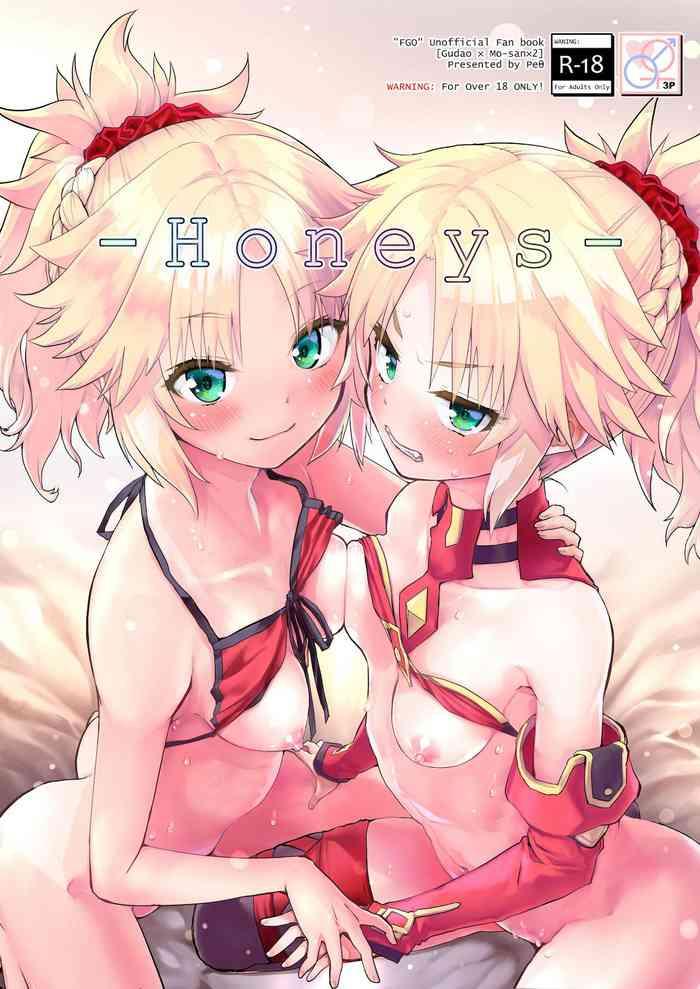 Tight Cunt Honeys - Fate grand order Gay Solo