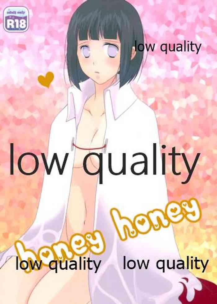 Pack honey honey - Naruto Amatuer