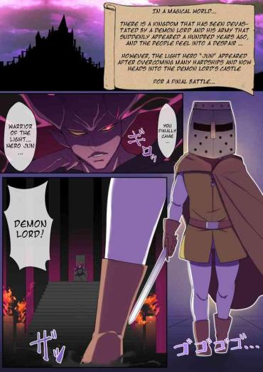Matures Fell Into Darkness, And Was Captured By A Succubus Mom Sologirl