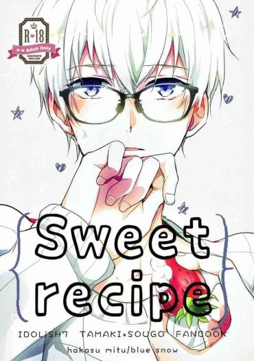Prostitute Sweet Recipe Idolish7 Show