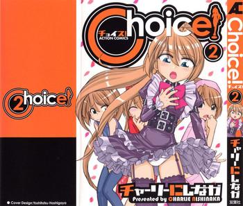 Choice! Vol.2