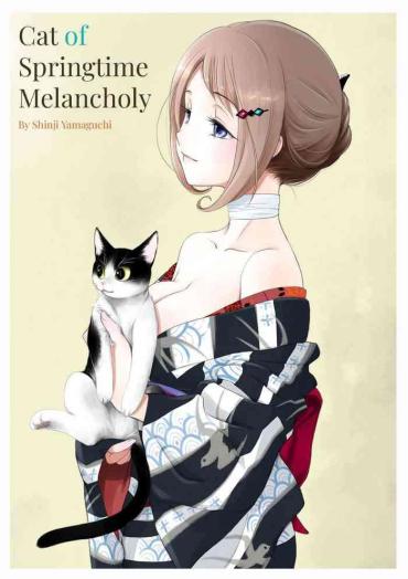 PlayVid Shunshuu No Neko | Cat Of Springtime Melancholy Original Wav