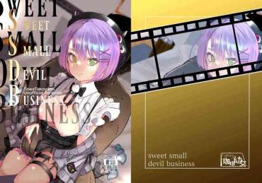 Perfect Porn Sweet Small Devil Business Hololive Movies