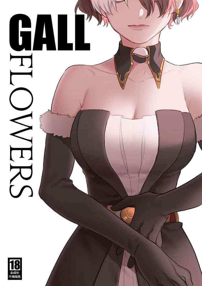 Cum Gall Flowers- Final fantasy xiv hentai Free Amatuer Porn