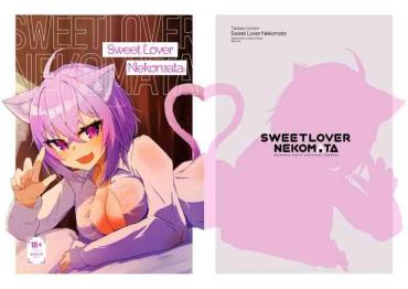 Gemidos Sweet Lover Nekomata | Icha Love Nekomata- Hololive hentai Music