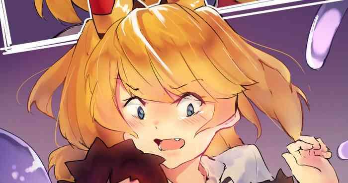 Action Ezelith - Dragalia lost Nudity