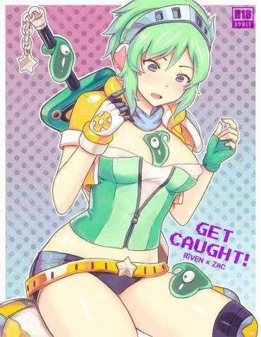 Gaycum Get Caught! (Riven X Zac) League Of Legends (Deutsch/German) [Chinese] [白杨汉化组] League Of Legends Anal Licking