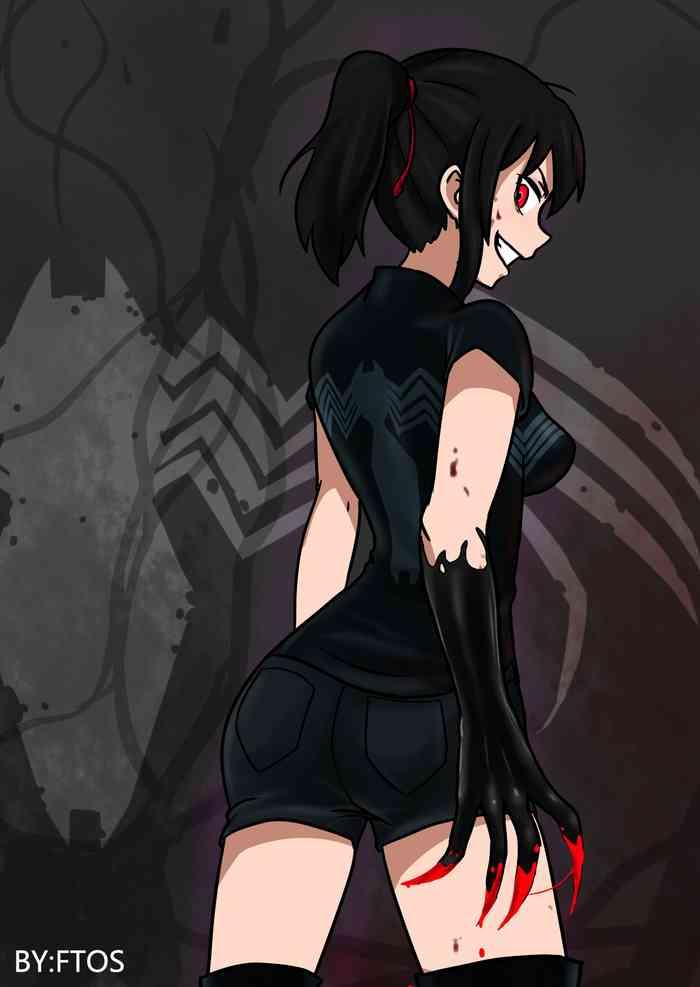 Girl On Girl Your Venom! - Kimi no na wa. Students