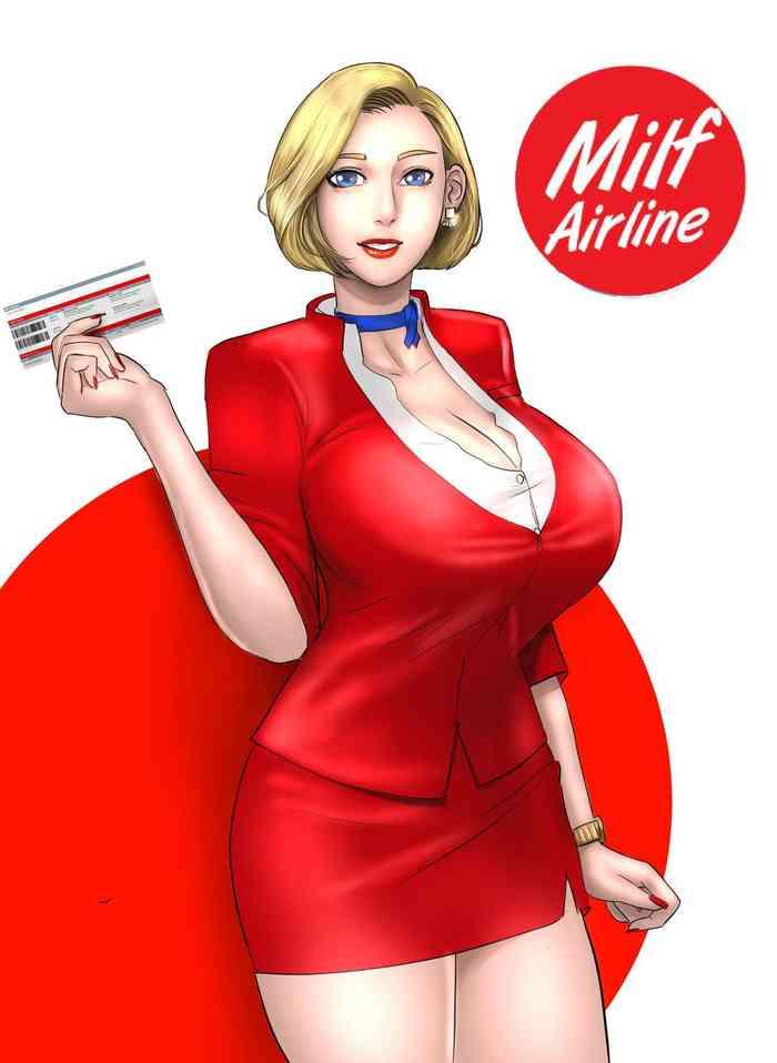 Milf Airlines