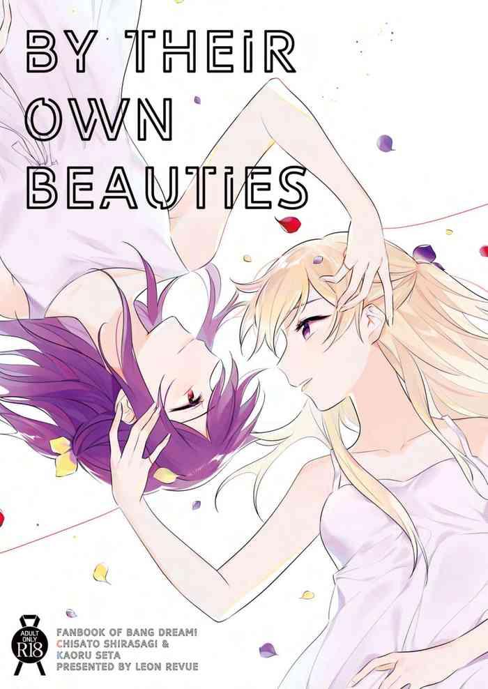 Casting 《By Their Own Beauties》 - Bang dream Public Fuck