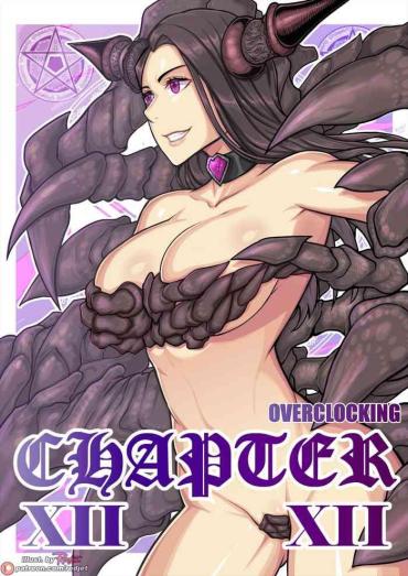 Beurette Hentai Demon Huntress - Chapter 12 Play