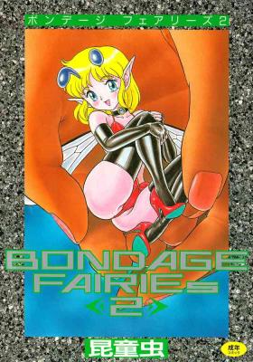 Bondage Fairies 2