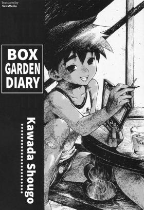 Pija Hakoniwa nikki | Box Garden Diary Point Of View